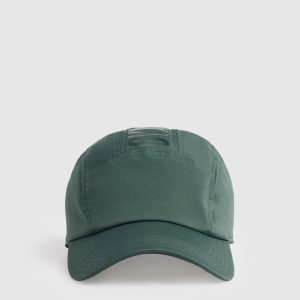 Logo 5 Panel Cap