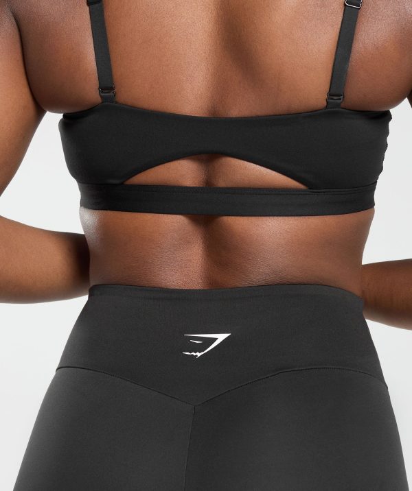 Cut Out Bandeau - Image 7