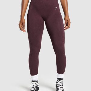 Adapt Fleck Seamless Leggings