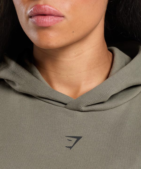 Strength In Numbers Hoodie - Image 6