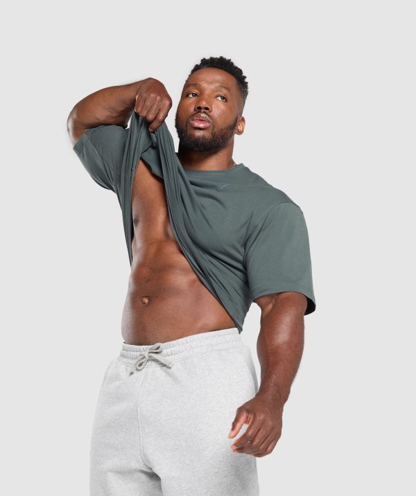 Power T-Shirt - Image 7