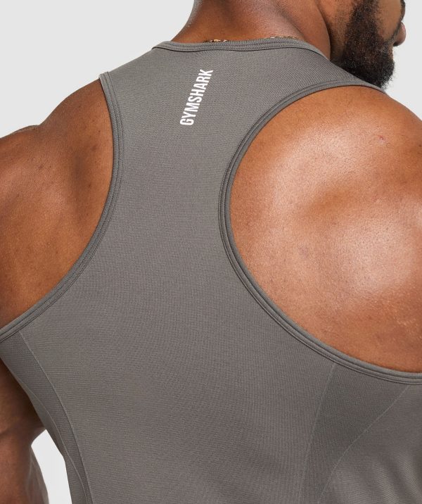 Shadow Seamless Stringer - Image 5