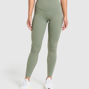 Elevate Leggings 2.0