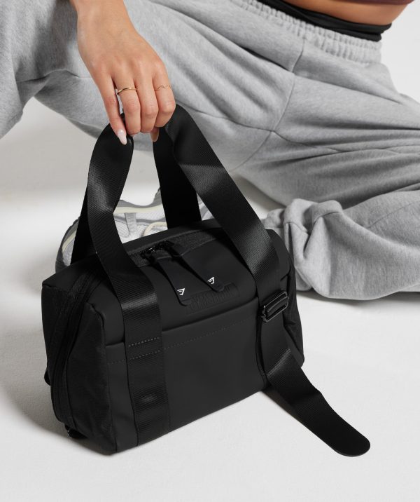 Everyday Mini Gym Bag - Image 5