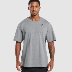 Essential Oversized T-Shirt