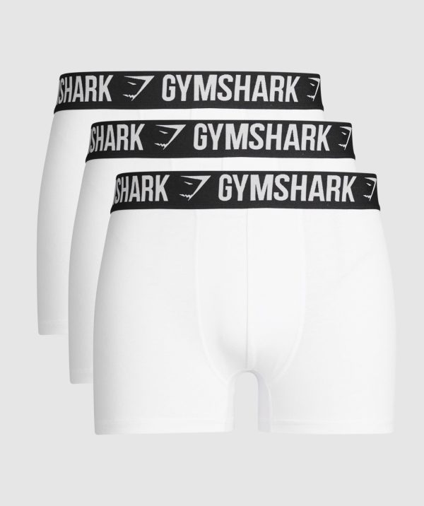 Boxer Brief 3PK
