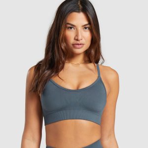 Sweat Seamless Sports Bra 2.0