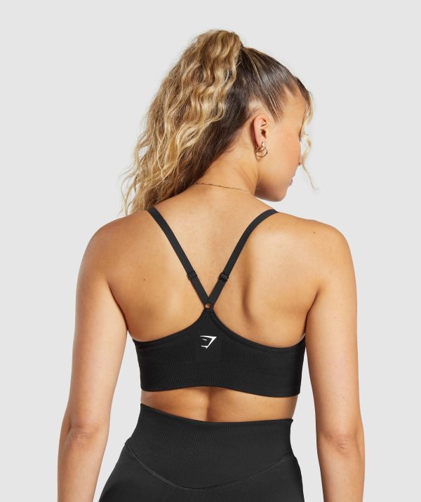 Sweat Seamless Sports Bra 2.0 - Image 2