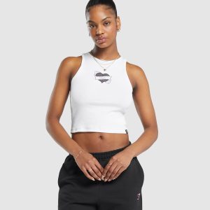 Tattoo Midi Tank