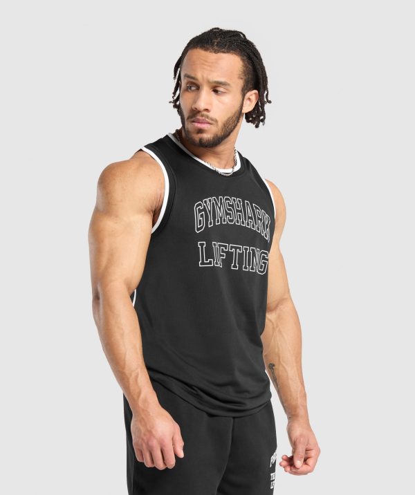 Mesh Tank - Image 3