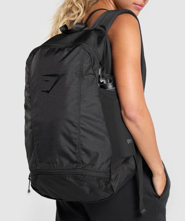 Sharkhead Backpack - Image 2