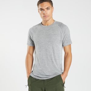 Retake Seamless T-Shirt