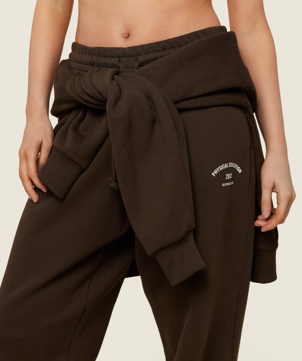 Phys Ed Graphic Sweatpants - Image 5