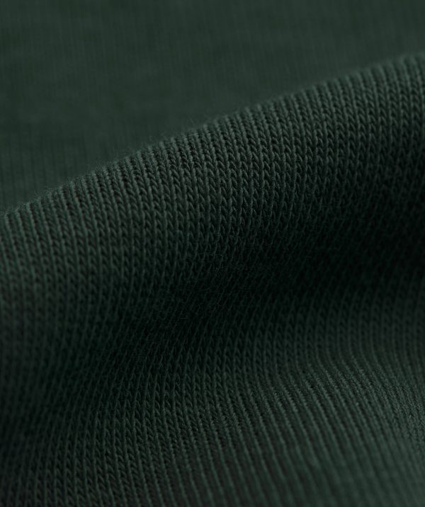 Crest Oversized Hoodie - Image 6