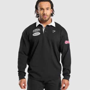 Rugby Shirt