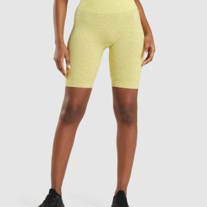 Adapt Animal Seamless Cycling Shorts
