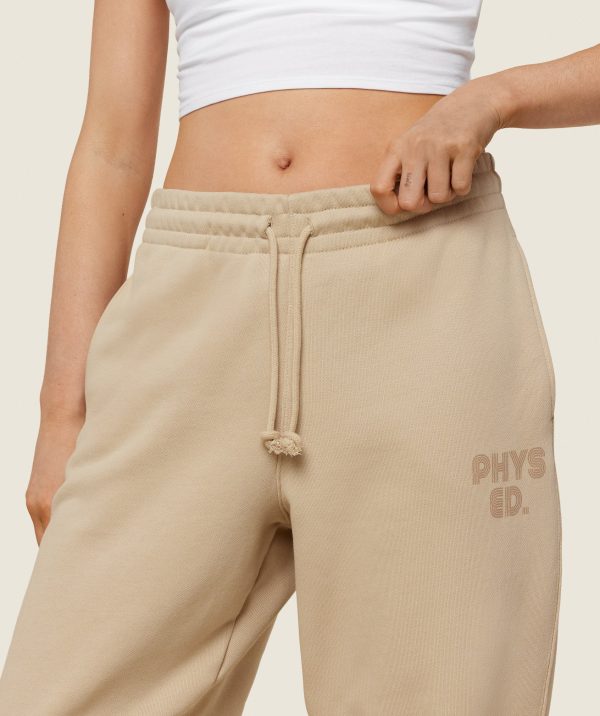Phys Ed Graphic Sweatpants - Image 4