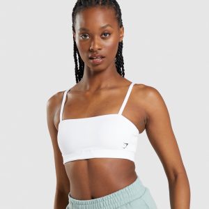 Bandeau Sports Bra