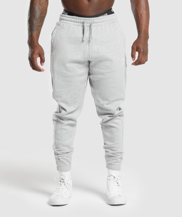 Power Joggers - Image 2
