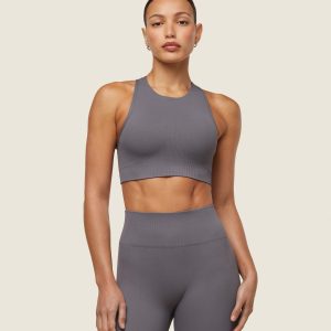 everywear Seamless Sports Bra