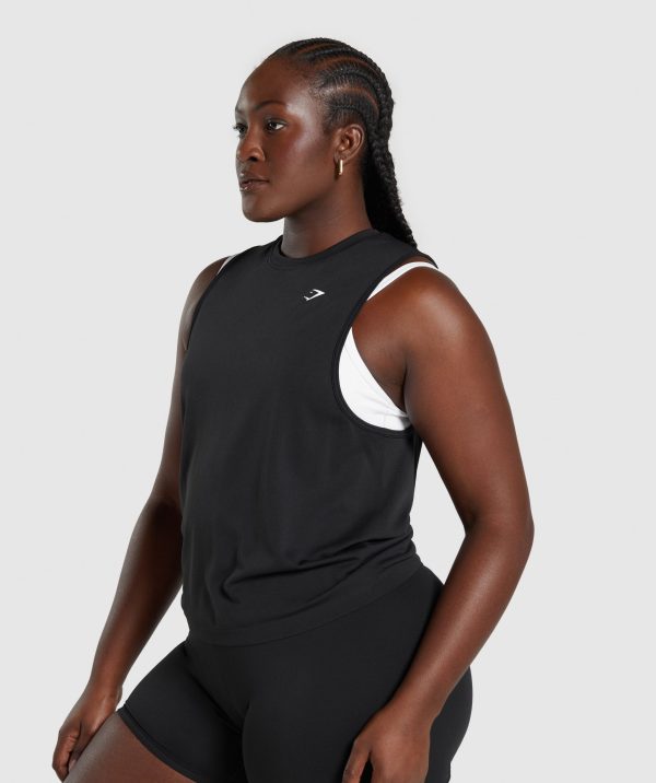 Everyday Seamless Tank - Image 6
