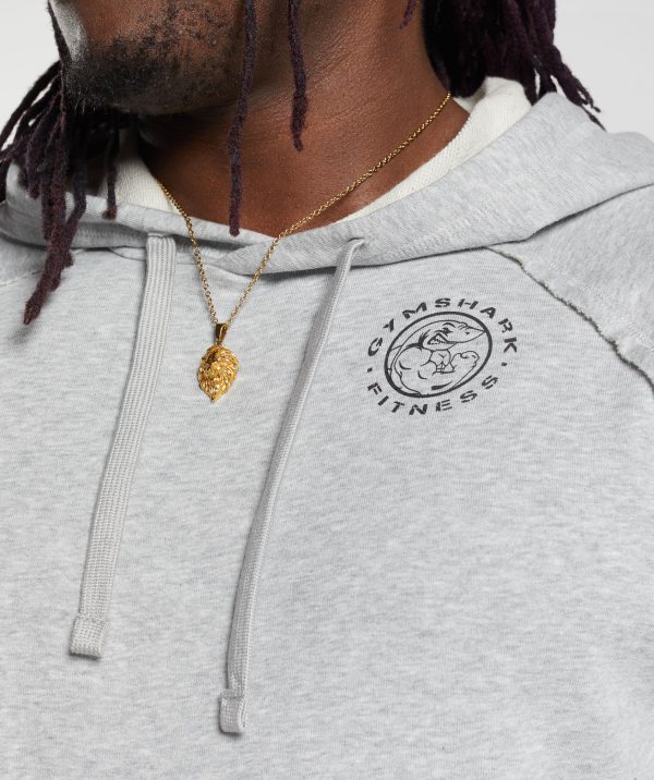 Legacy Hoodie - Image 5