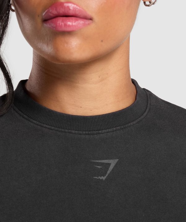 Elevated Power T-Shirt - Image 6