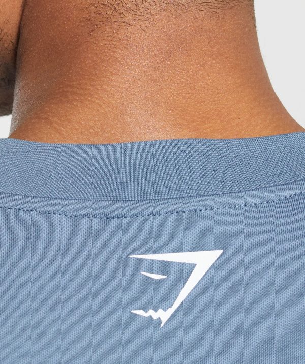 Built in the UK T-Shirt - Image 6