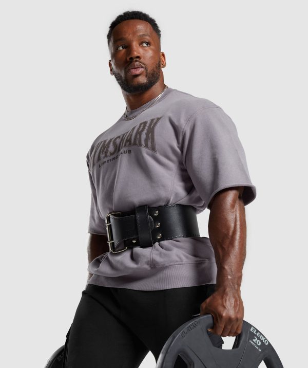 Heritage Washed Short Sleeve Crew - Image 6