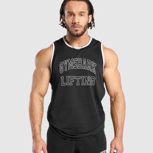 Mesh Tank