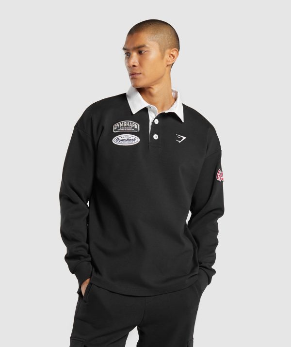 Rugby Shirt - Image 7