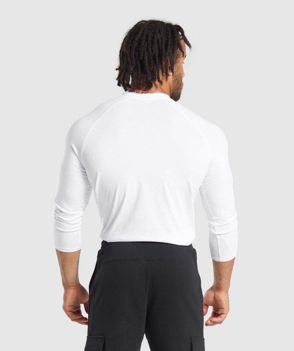 Legacy Henley - Image 2