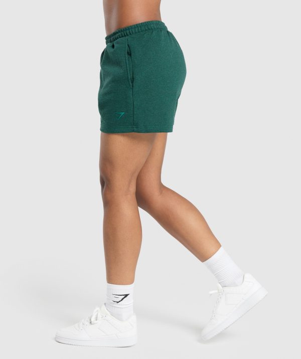 Rest Day Sweat Shorts - Image 3
