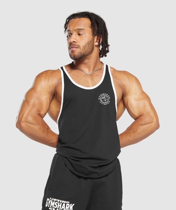 Legacy Ringer Stringer - Image 6