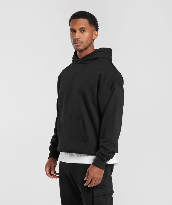 Rest Day Essentials Hoodie - Image 2