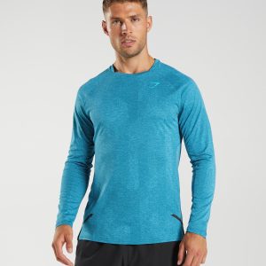 Apex Long Sleeve T-Shirt