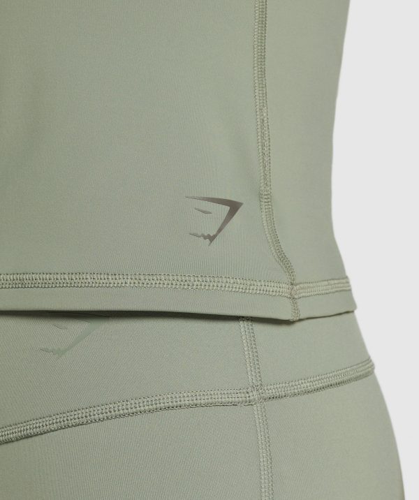 Elevate Tank With Shelf - Image 6