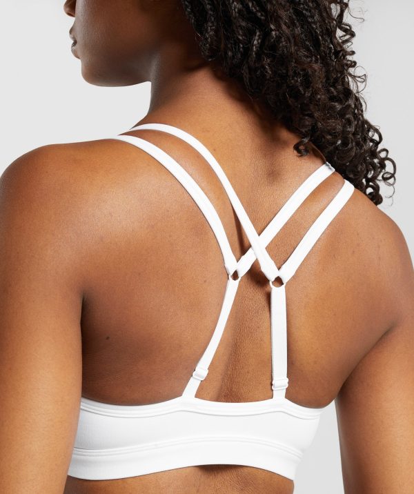 Double Up Sports Bra - Image 6