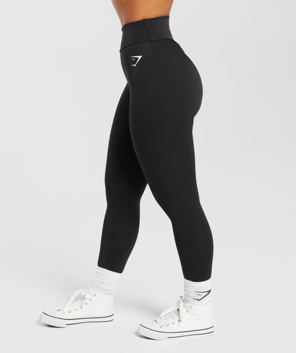 GS Power Regular Leggings - Image 3