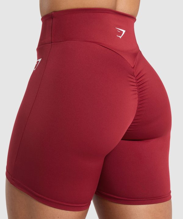 GS Power Tight Shorts - Image 6