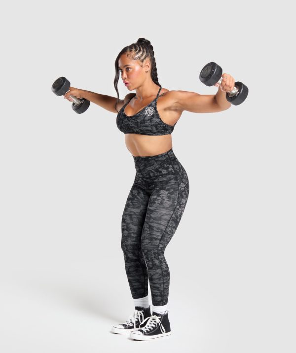Legacy Regular Leggings - Image 4