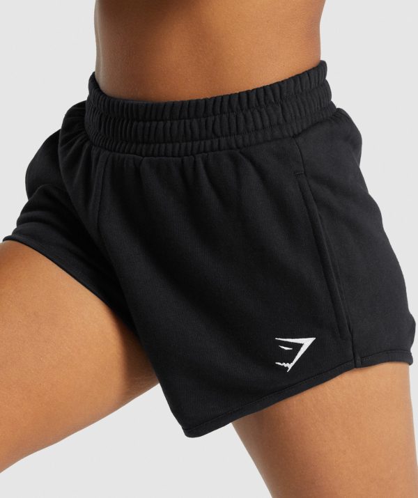 Training Sweat Shorts - Image 5