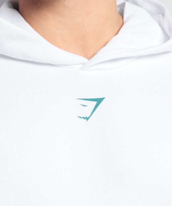 Lifting Club Hoodie - Image 6