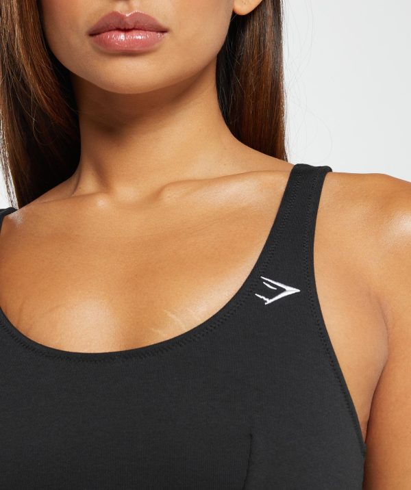 Sweatshirt Bralette - Image 5