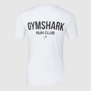 Running Dept. T Shirt