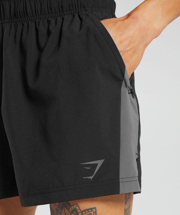 Sport  5" Shorts - Image 8
