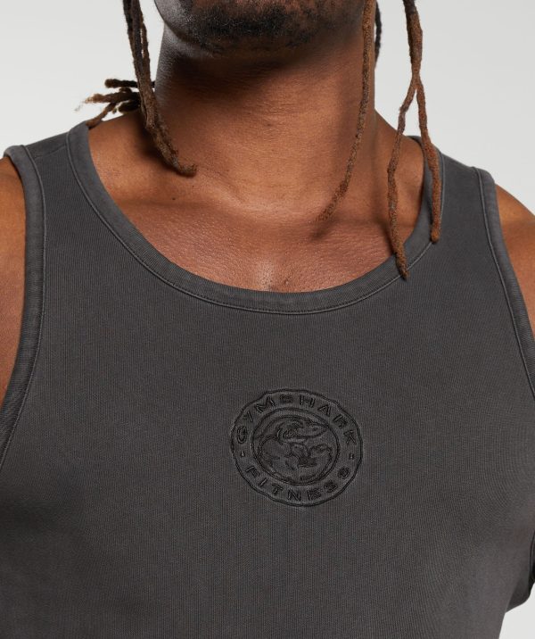 Premium Legacy Tank - Image 5