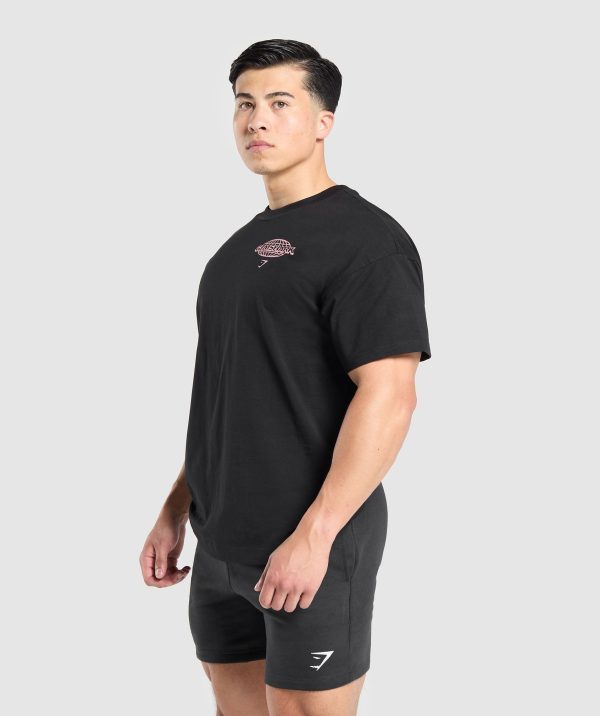 Worldwide T-Shirt - Image 3