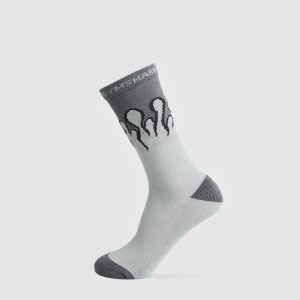 Flame Crew Sock