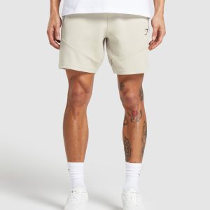 Interlock Tech 6" Shorts